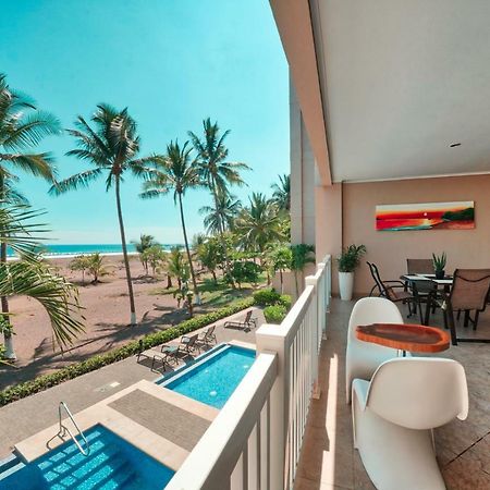 The Palms Ocean Club Resort Jacó Zewnętrze zdjęcie