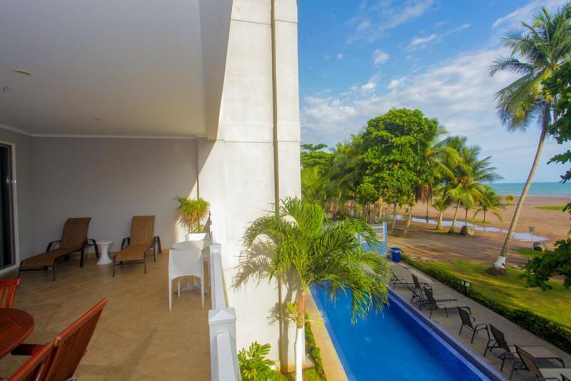 The Palms Ocean Club Resort Jacó Zewnętrze zdjęcie
