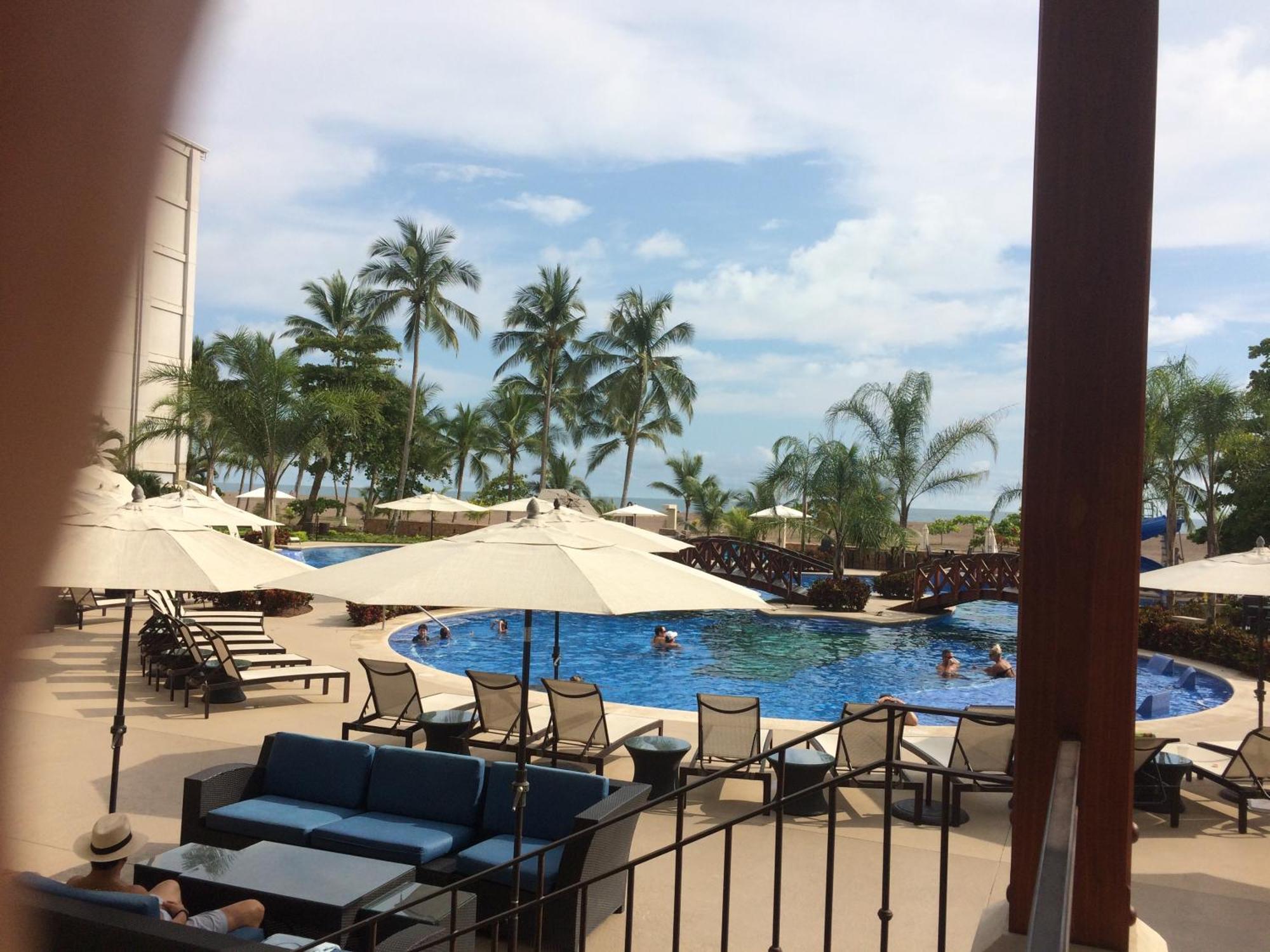 The Palms Ocean Club Resort Jacó Zewnętrze zdjęcie
