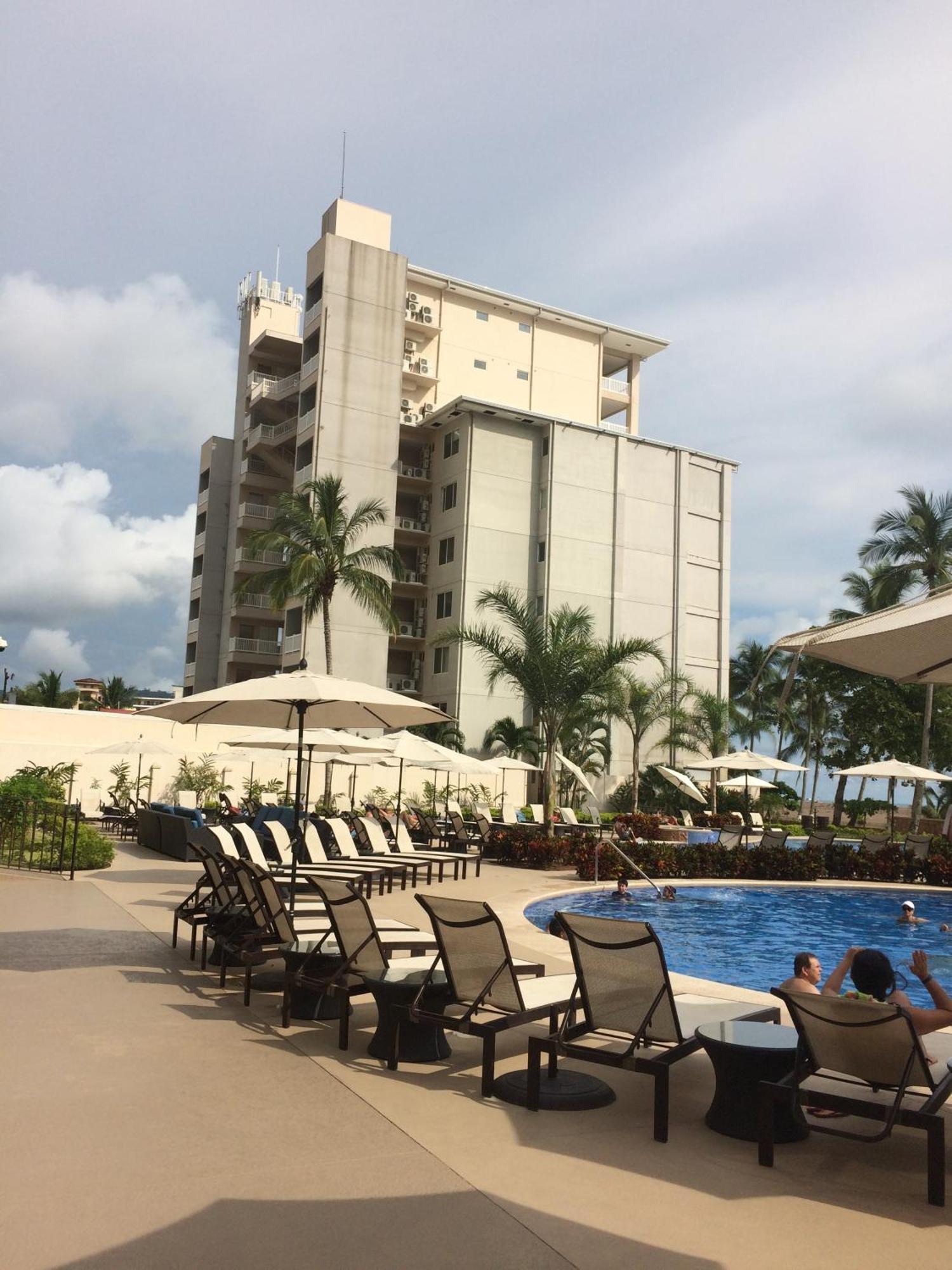 The Palms Ocean Club Resort Jacó Zewnętrze zdjęcie