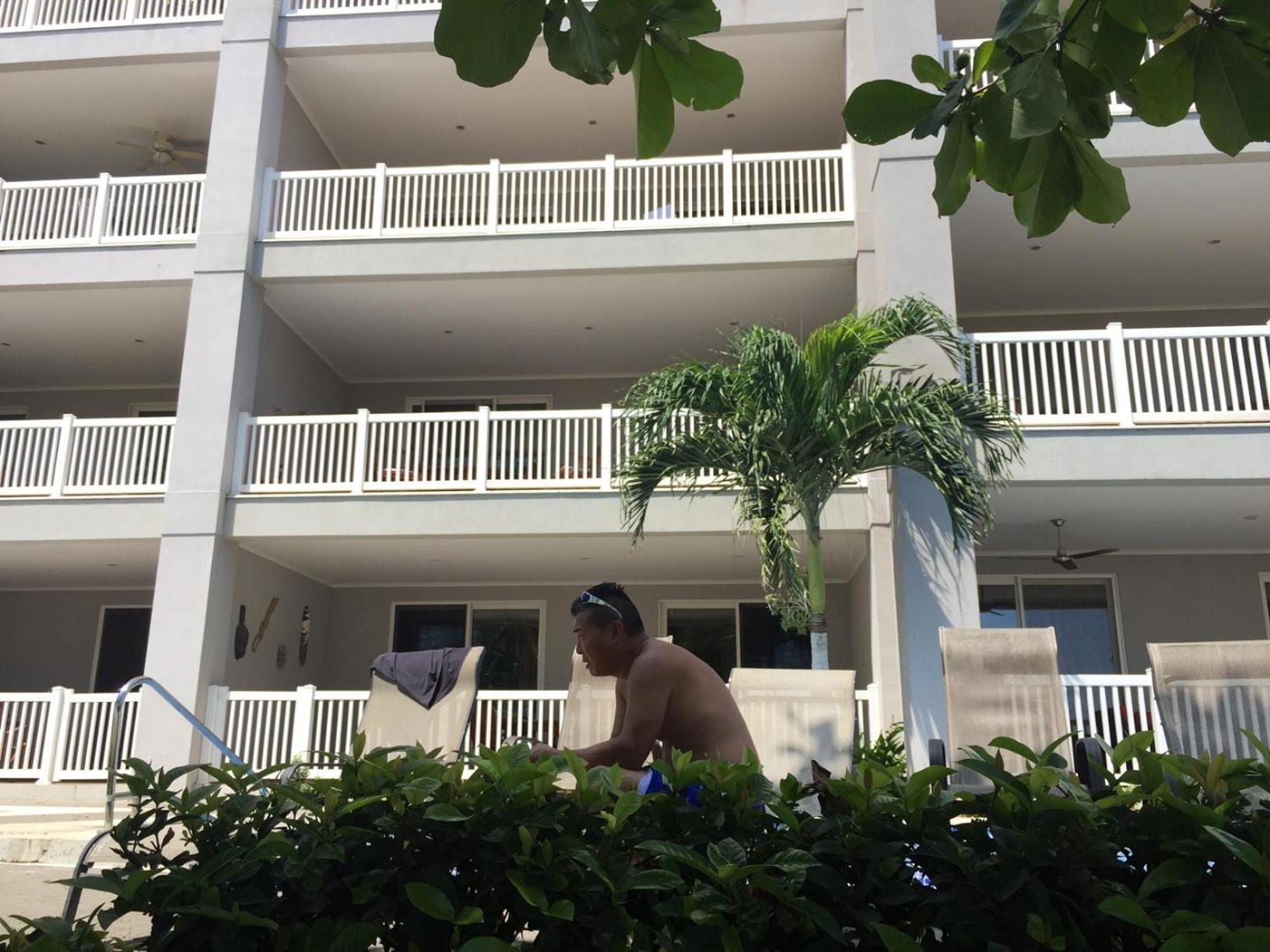 The Palms Ocean Club Resort Jacó Pokój zdjęcie
