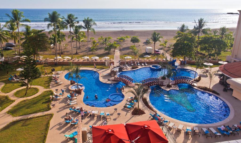 The Palms Ocean Club Resort Jacó Pokój zdjęcie