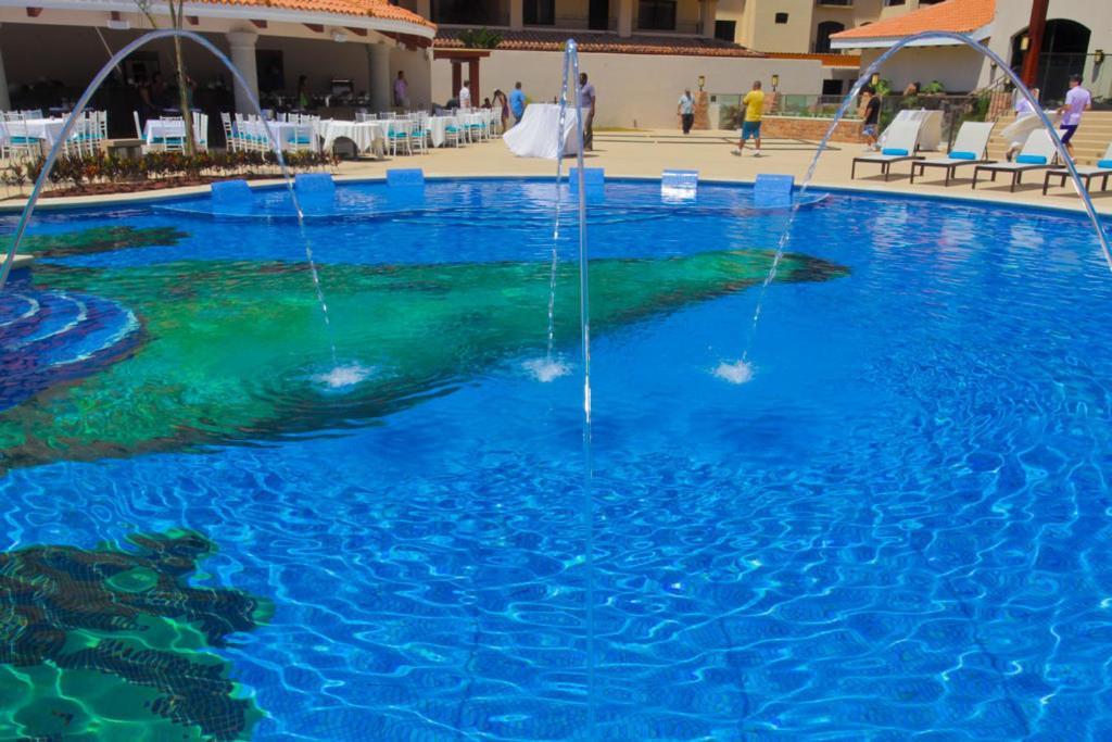 The Palms Ocean Club Resort Jacó Pokój zdjęcie