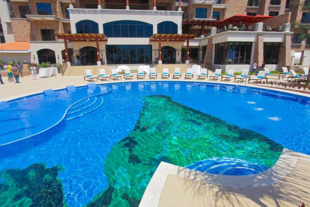 The Palms Ocean Club Resort Jacó Pokój zdjęcie