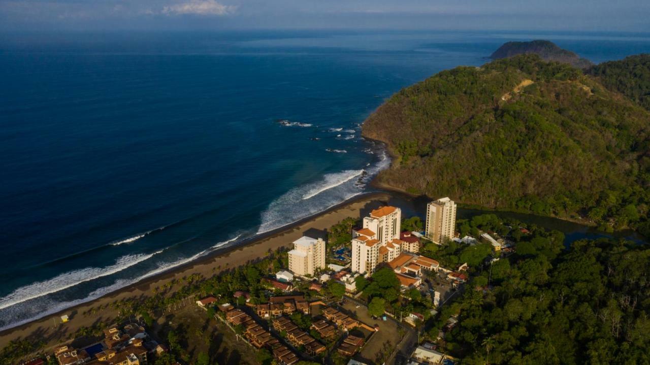 The Palms Ocean Club Resort Jacó Zewnętrze zdjęcie