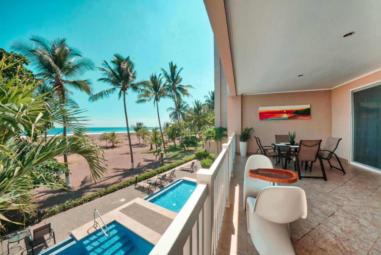 The Palms Ocean Club Resort Jacó Zewnętrze zdjęcie
