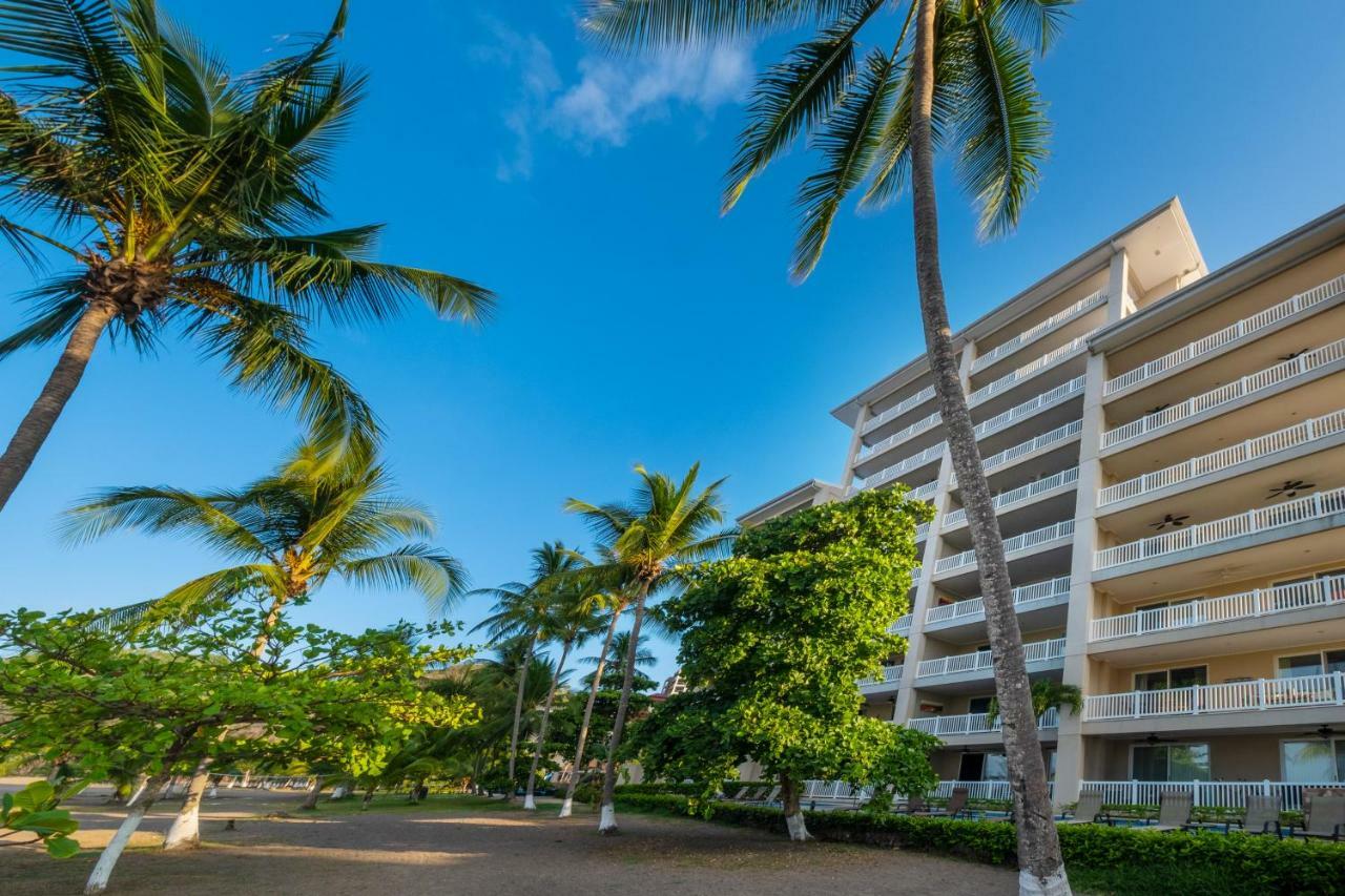The Palms Ocean Club Resort Jacó Zewnętrze zdjęcie