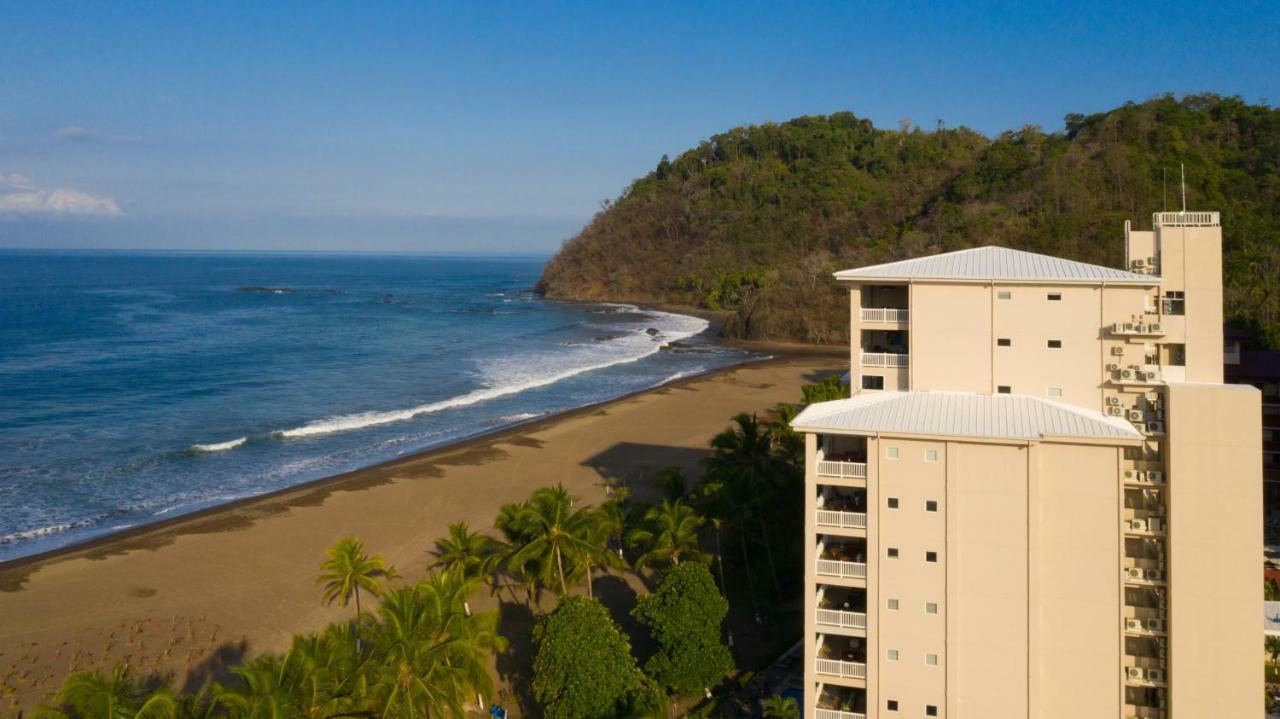 The Palms Ocean Club Resort Jacó Zewnętrze zdjęcie