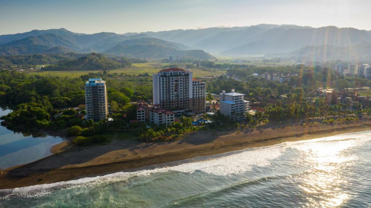 The Palms Ocean Club Resort Jacó Zewnętrze zdjęcie